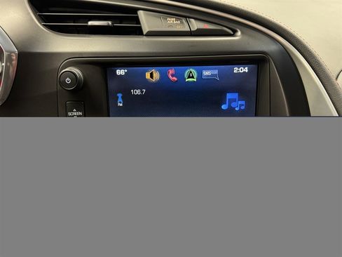 Used 2016 Chevrolet Corvette Z06 image 29