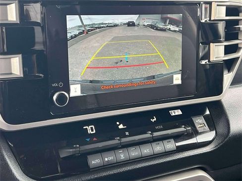 Used 2024 Toyota Tundra SR5 image 34