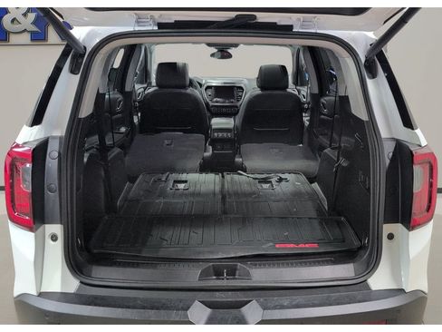 Used 2023 GMC Acadia AT4 w/ GMC Pro Grade Package AWD/4WD image 29