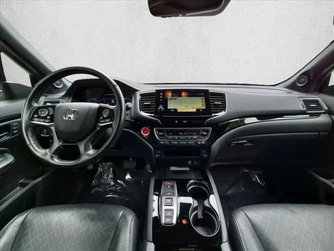 Used 2020 Honda Passport Elite image 19