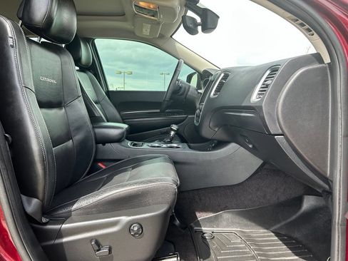 Used 2018 Dodge Durango Citadel AWD/4WD image 30