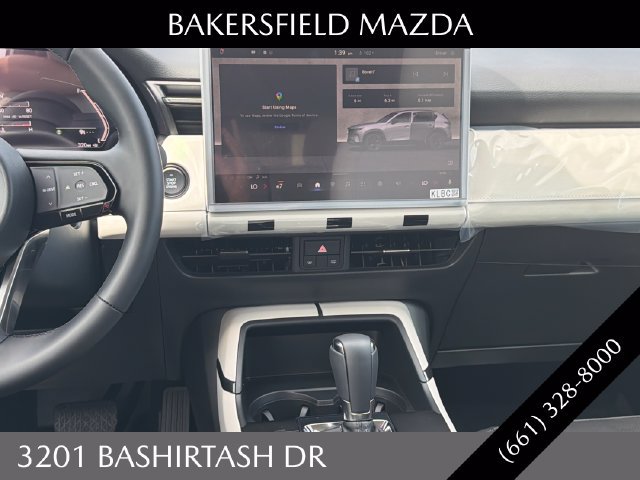 New 2026 MAZDA CX-5 Preferred AWD/4WD image 18
