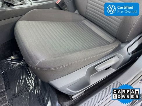 Certified 2024 Volkswagen Jetta S image 18
