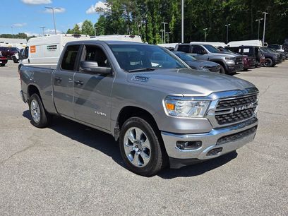Used 2023 RAM 1500 Big Horn
