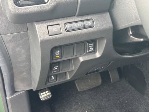 New 2026 Nissan Frontier SV w/ SV Convenience Package image 24