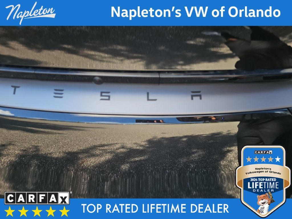 Used 2026 Tesla Model Y 2WD image 33