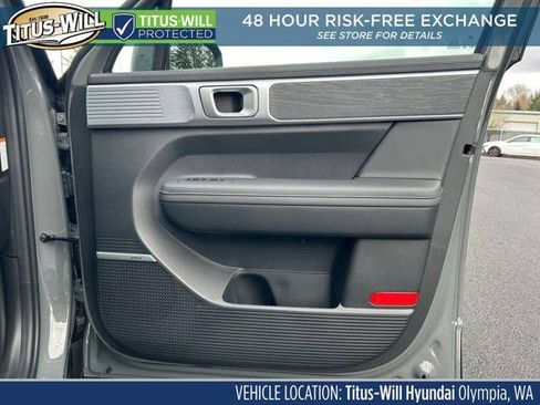 New 2026 Hyundai Santa Fe Limited AWD/4WD image 61