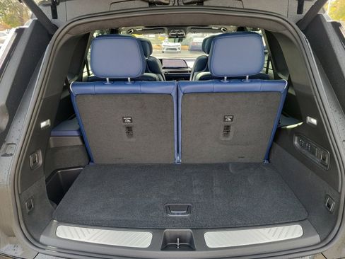 New 2026 Cadillac Vistiq Premium Luxury image 15