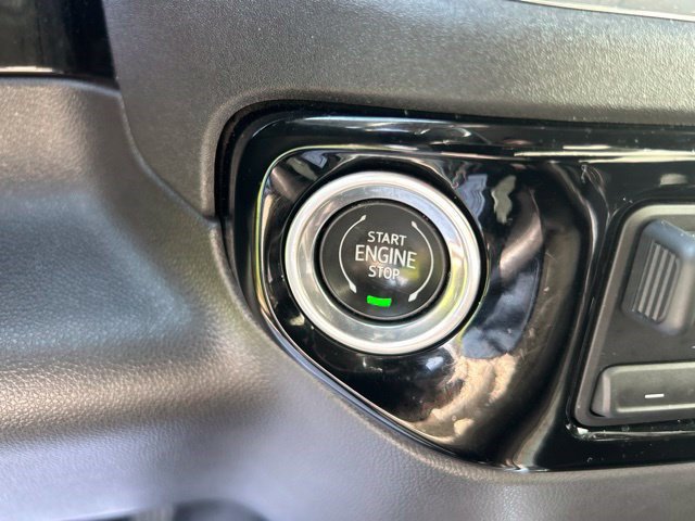 Used 2024 Chevrolet Silverado 1500 LTZ AWD/4WD image 22