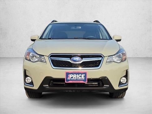 Used 2016 Subaru Crosstrek 2.0i Premium AWD/4WD image 8