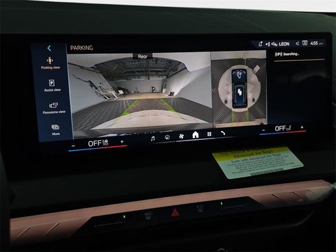 New 2026 BMW X3 xDrive30 w/ Premium Package image 23