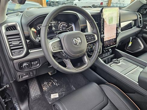 New 2026 RAM 1500 Tungsten w/ Towing Technology Group image 13