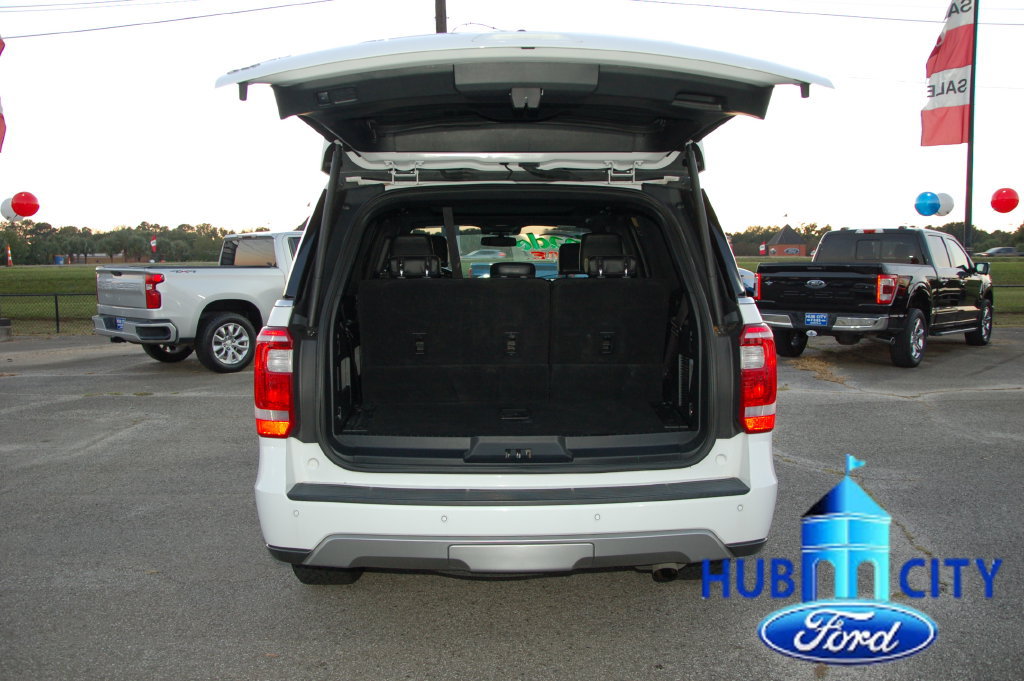 Used 2021 Ford Expedition XLT RWD image 23