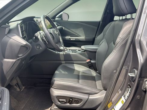 Certified 2025 Lexus TX 350 AWD w/ Technology Package image 11