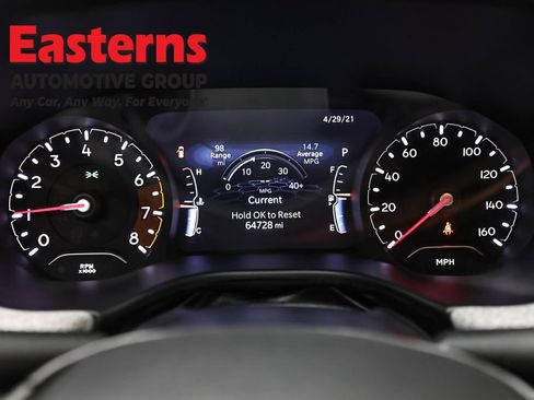 Used 2023 Jeep Compass Sport AWD/4WD image 17
