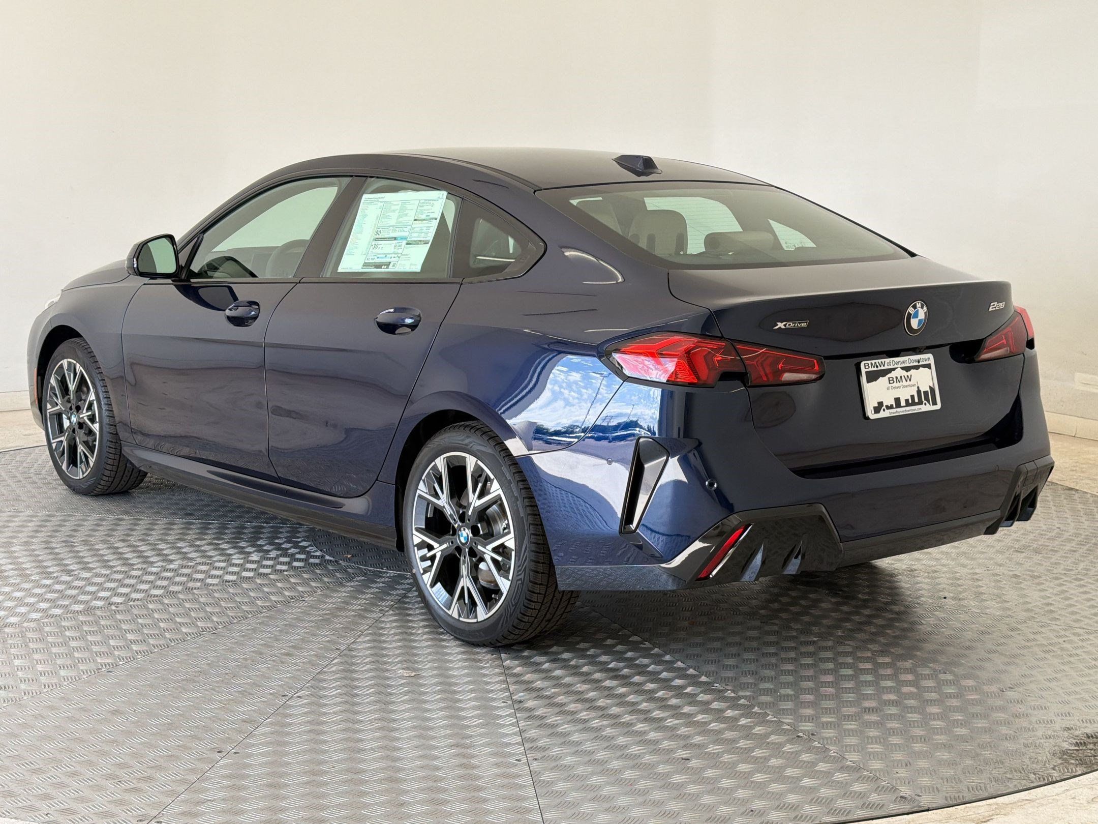 New 2026 BMW 228i xDrive w/ Technology Package AWD/4WD image 3