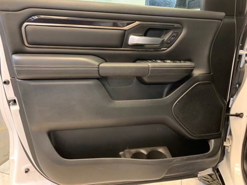Used 2021 RAM 1500 Rebel w/ Rebel Level 2 Equipment Group AWD/4WD image 15