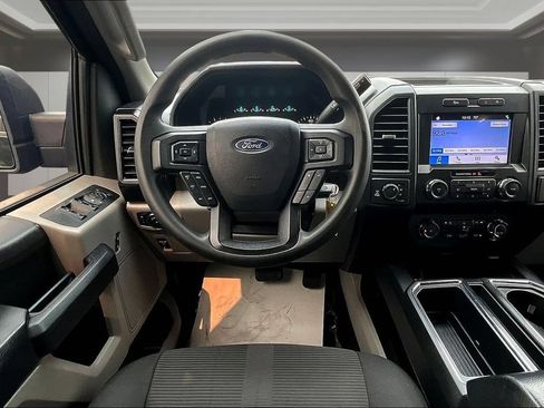 Used 2019 Ford F150 XL w/ Equipment Group 101A Mid AWD/4WD image 9