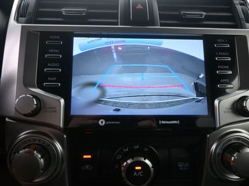 Used 2024 Toyota 4Runner SR5 image 18