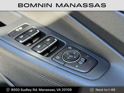 Used 2021 Hyundai Santa Fe SEL w/ Convenience Package image 26