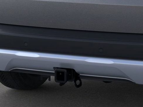 New 2025 Ford Escape Base w/ Class II Trailer Tow Package image 23