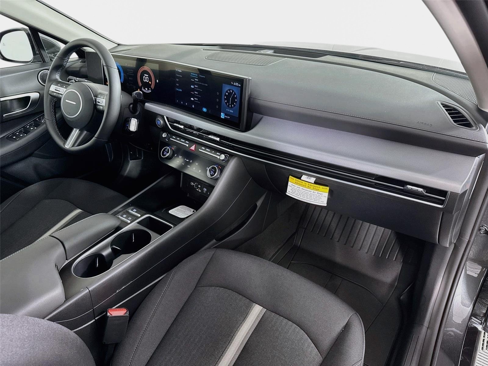 New 2026 Hyundai Sonata SEL FWD image 29