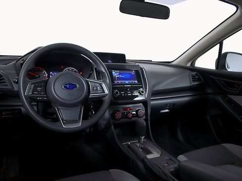 Used 2018 Subaru Crosstrek 2.0i AWD/4WD image 20