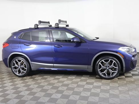 Used 2020 BMW X2 xDrive28i w/ M Sport X Package image 17