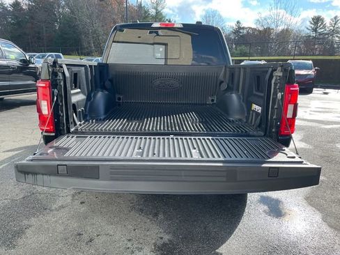 Certified 2023 Ford F150 XLT w/ Equipment Group 302A High image 14