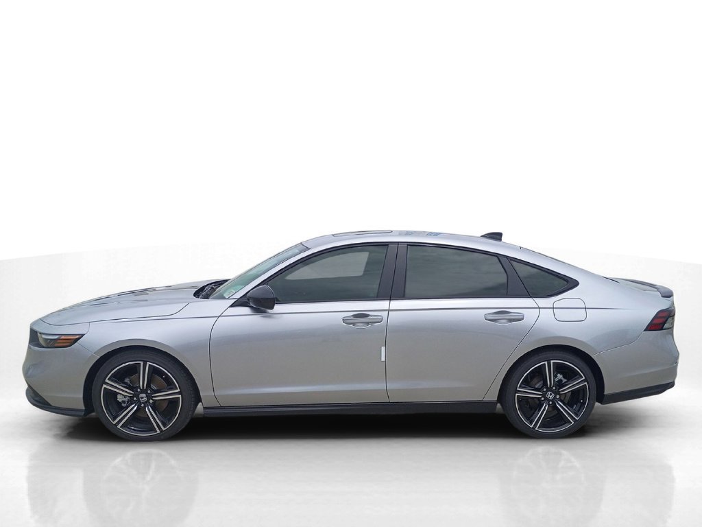 New 2026 Honda Accord Sport image 9