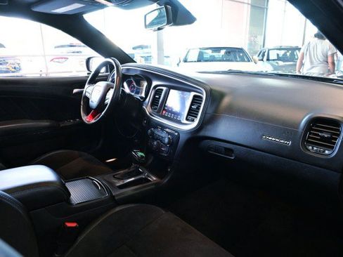 Used 2022 Dodge Charger GT w/ Plus Group AWD/4WD image 26