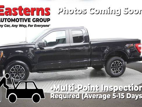 Used 2023 Ford F150 XL w/ STX Appearance Package AWD/4WD image 57