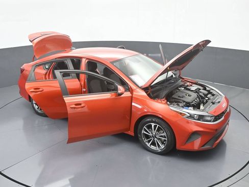 Used 2023 Kia Forte LXS w/ LXS Technology Package FWD image 63