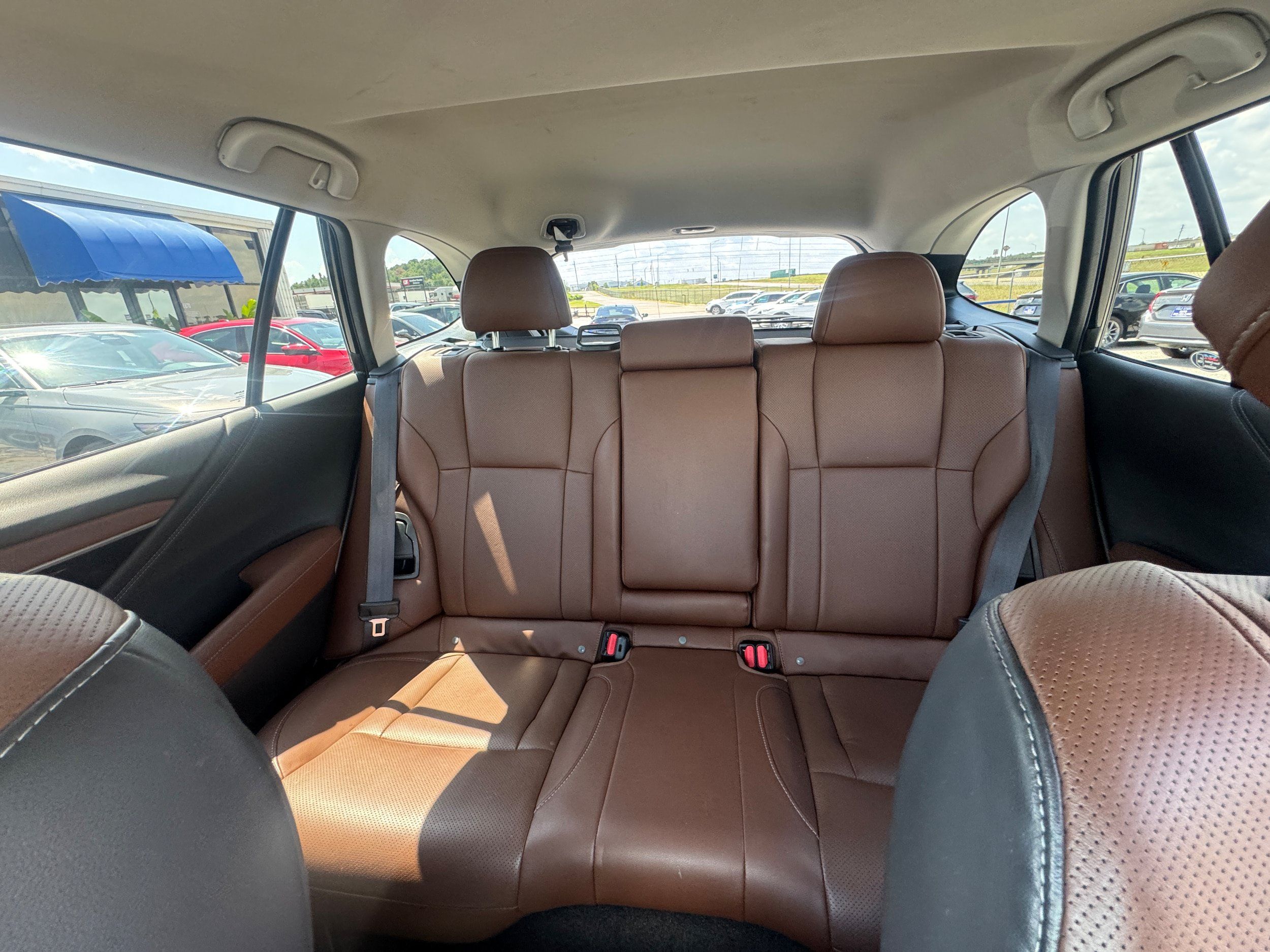 Used 2021 Subaru Outback Touring XT AWD/4WD image 15