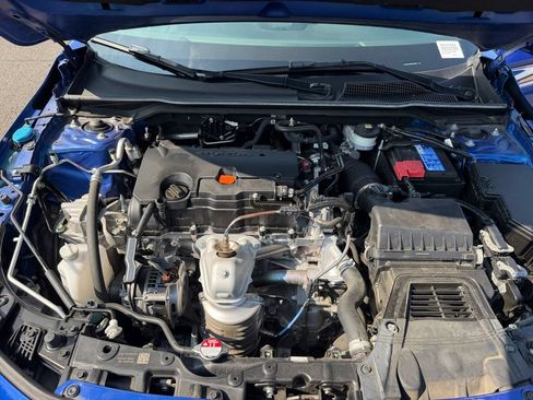Used 2024 Honda Civic Sport image 24