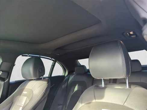 Used 2018 Mercedes-Benz E 43 AMG 4MATIC Sedan image 16
