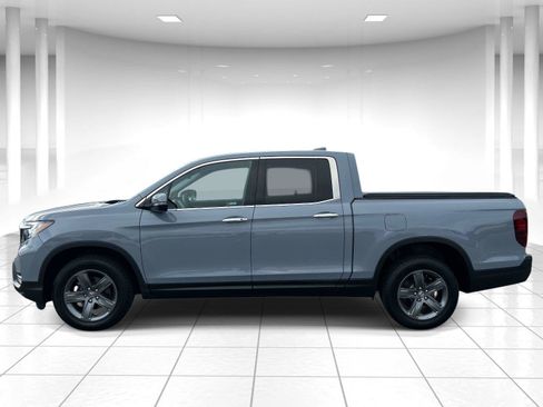 Used 2023 Honda Ridgeline RTL-E image 6