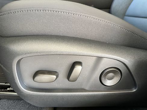 New 2026 GMC Terrain AT4 w/ Convenience Package III AWD/4WD image 14