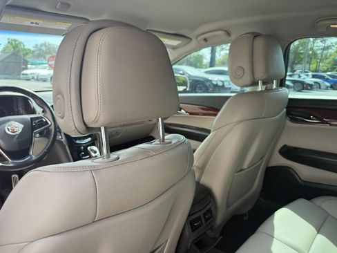 Used 2013 Cadillac ATS Performance image 26