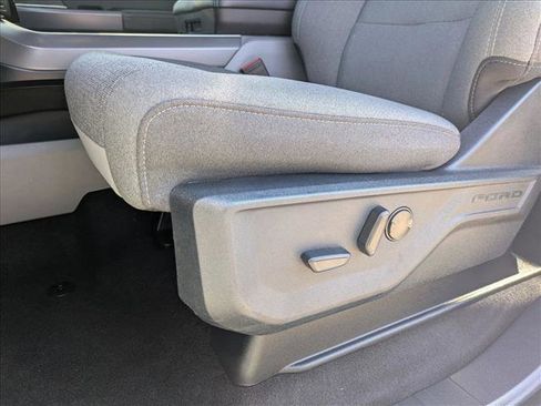 New 2025 Ford F150 XLT w/ Equipment Group 302A MID image 4