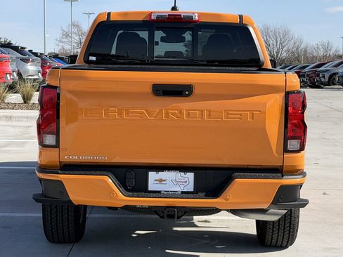New 2026 Chevrolet Colorado LT w/ Advanced Trailering Package image 5