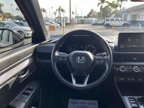 Used 2023 Honda CR-V Sport image 26