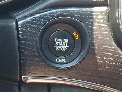 Certified 2019 Jeep Grand Cherokee High Altitude AWD/4WD image 25
