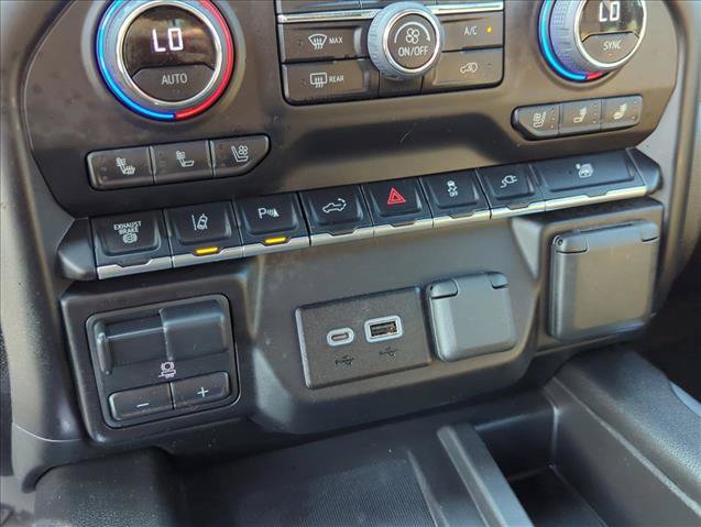 Used 2022 Chevrolet Silverado 3500 High Country AWD/4WD image 21
