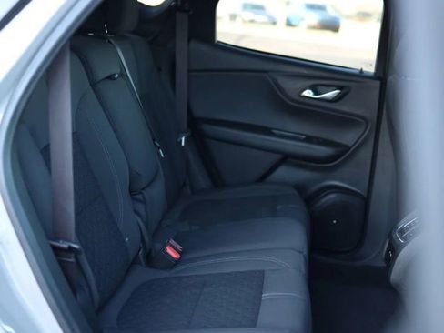 Used 2021 Chevrolet Blazer LT FWD image 44