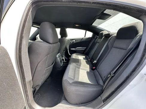 Used 2022 Dodge Charger SXT RWD image 26
