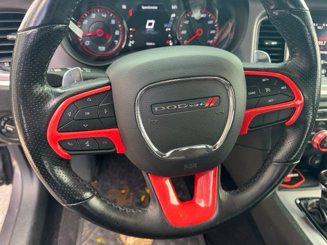 Used 2022 Dodge Charger GT w/ Driver Convenience Group AWD/4WD image 13