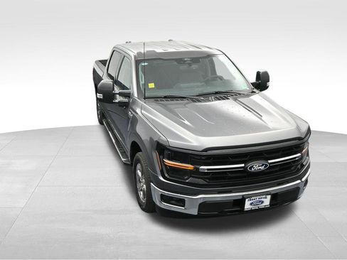 New 2024 Ford F150 XLT w/ Mobile Office Package image 33