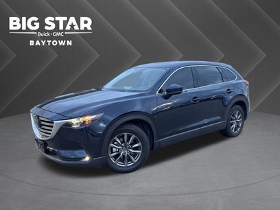 Used 2023 MAZDA CX-9 Touring