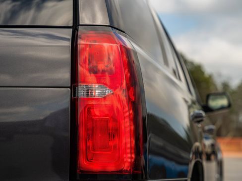 Used 2018 Chevrolet Tahoe LS w/ Max Trailering Package image 16